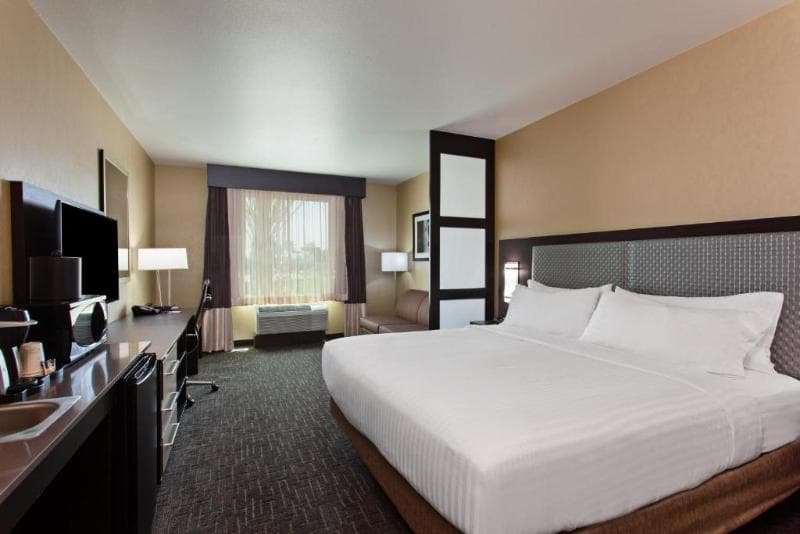 Holiday Inn Express & Suites Anaheim Resort Area 4