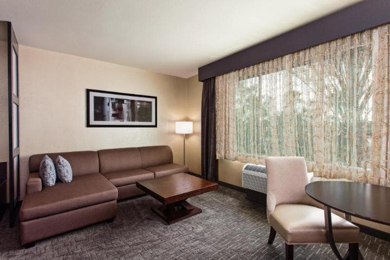 Holiday Inn Express & Suites Anaheim Resort Area 5