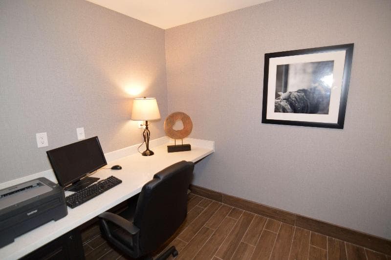 Best Western Plus Liberal Hotel & Suites 1