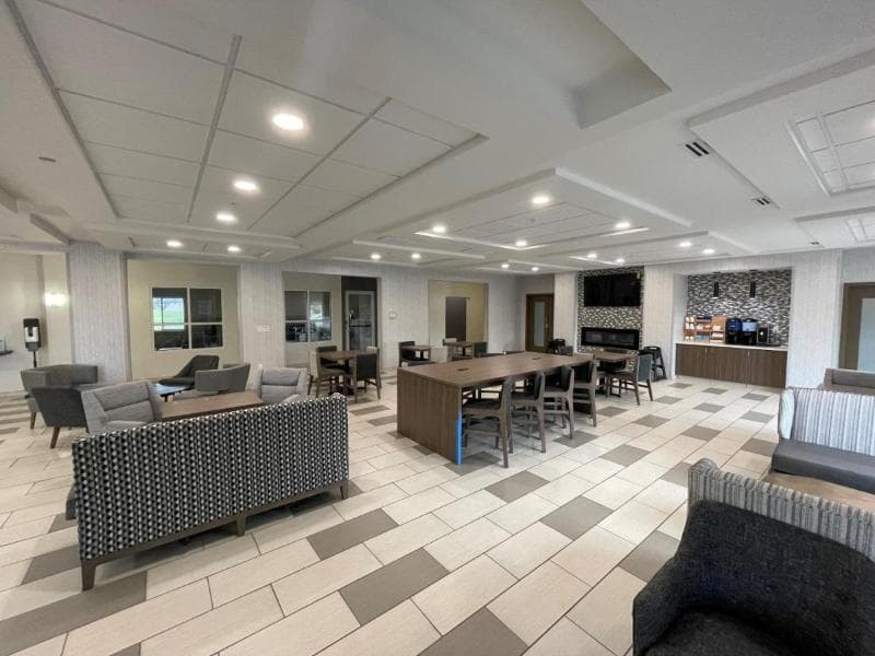 La Quinta Inn N Ste Ankeny/Des Moines Ia 2