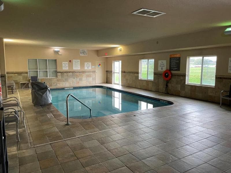 La Quinta Inn N Ste Ankeny/Des Moines Ia 3
