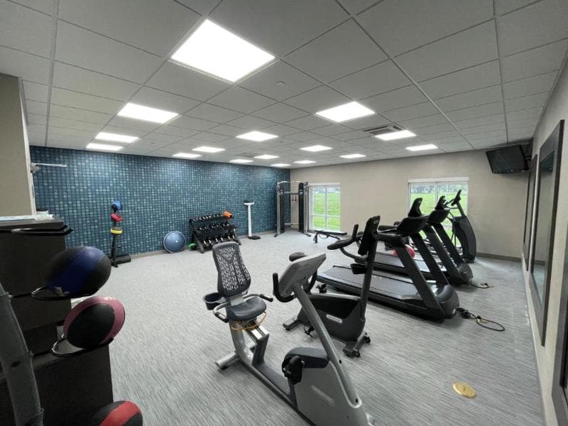 La Quinta Inn N Ste Ankeny/Des Moines Ia 5