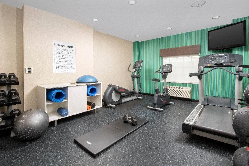 Holiday Inn Express And Suites Annapolis 3