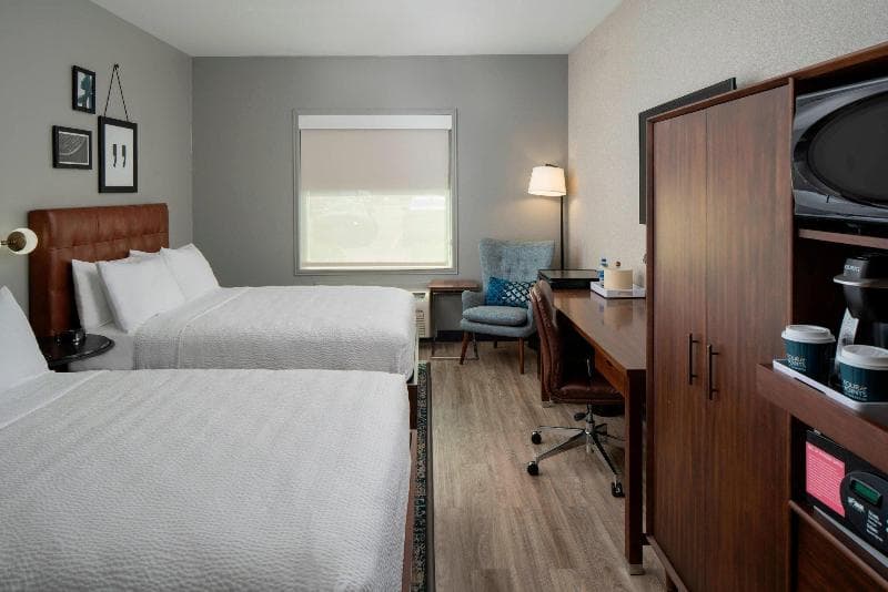 Four Points By Sheraton Dallas Arlington Entertainment District photo 1