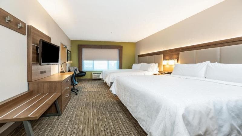 Holiday Inn Express & Suites Fremont - Milpitas Central photo 1