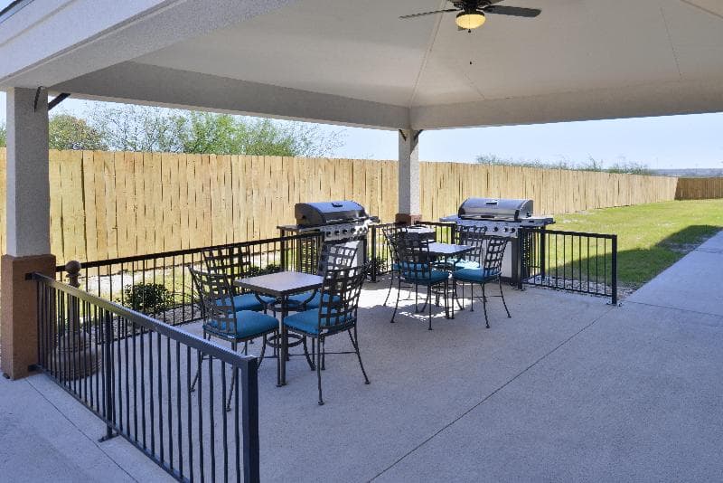 Candlewood Suites Kenedy photo 1