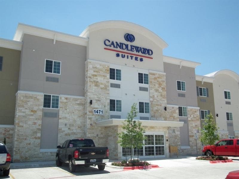 Candlewood Suites New Braunfels photo 1