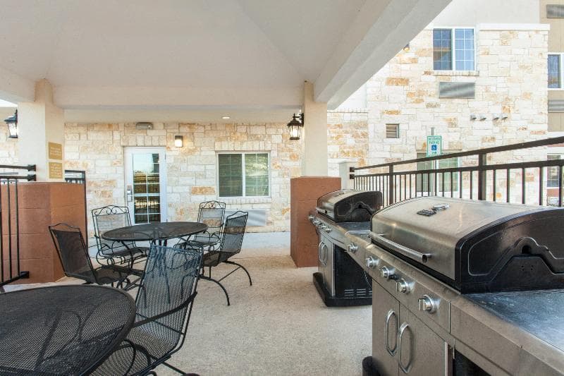 Candlewood Suites New Braunfels 4
