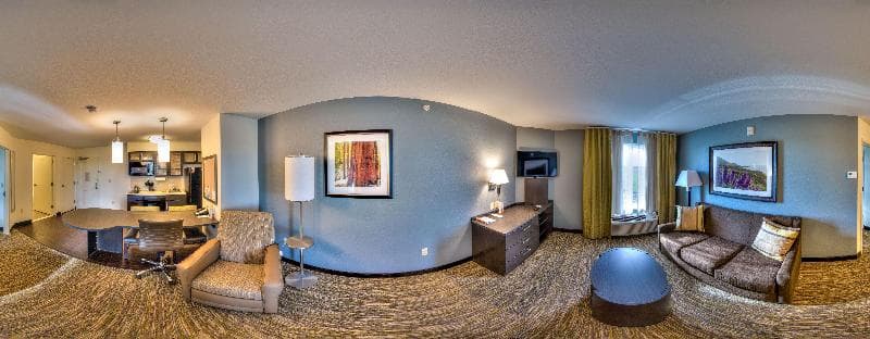 Candlewood Suites Sidney 3