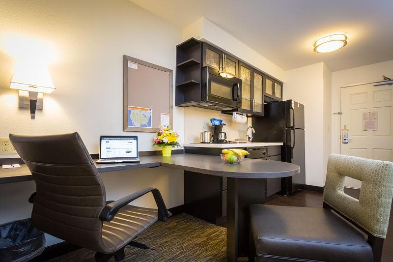 Candlewood Suites Sidney 5