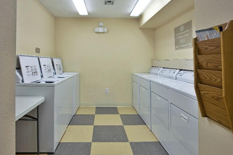 Candlewood Suites Lake Charles Sulphur photo 1