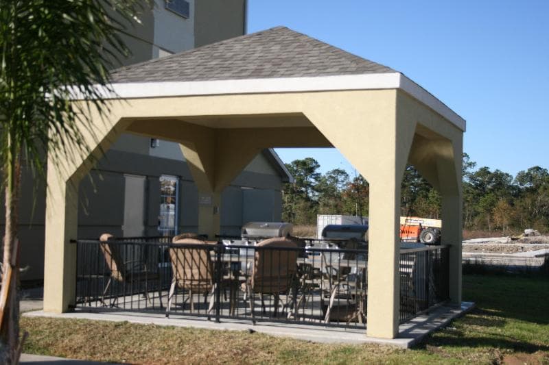 Candlewood Suites Lake Charles Sulphur 3