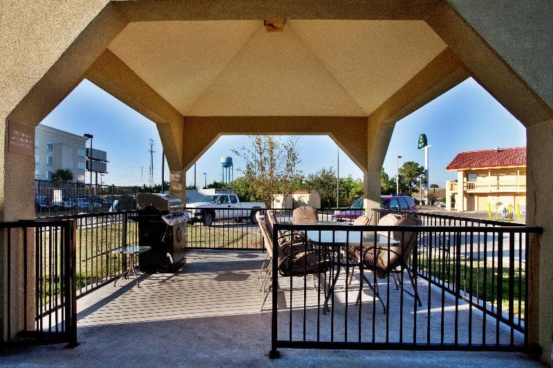 Candlewood Suites Lake Charles Sulphur 4