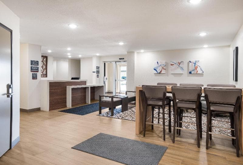 Candlewood Suites Lake Charles Sulphur 5