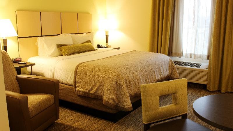 Candlewood Suites Sioux City Southern Hills photo 1
