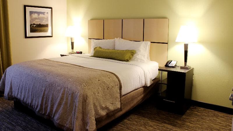 Candlewood Suites Sioux City Southern Hills 3