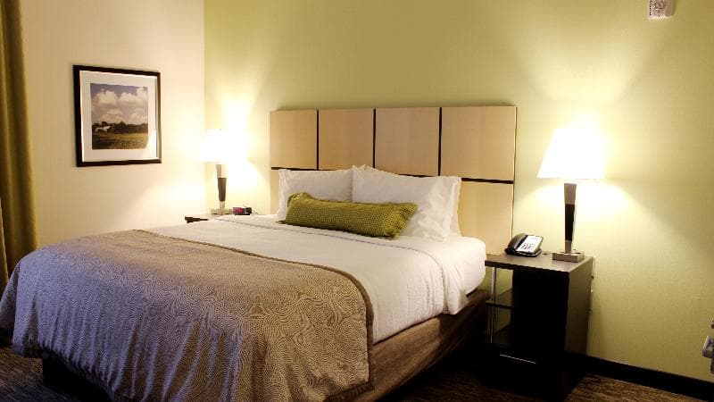 Candlewood Suites Sioux City Southern Hills 4