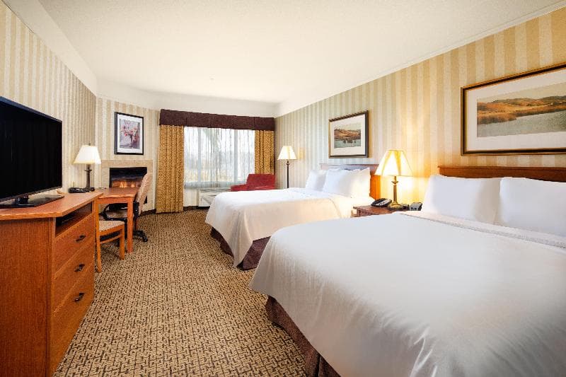 Holiday Inn Express And Suites Astoria photo 1