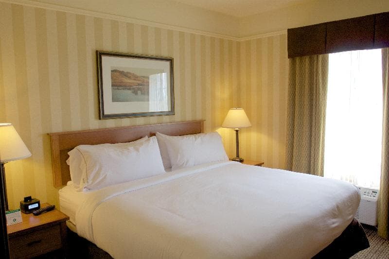 Holiday Inn Express And Suites Astoria 3