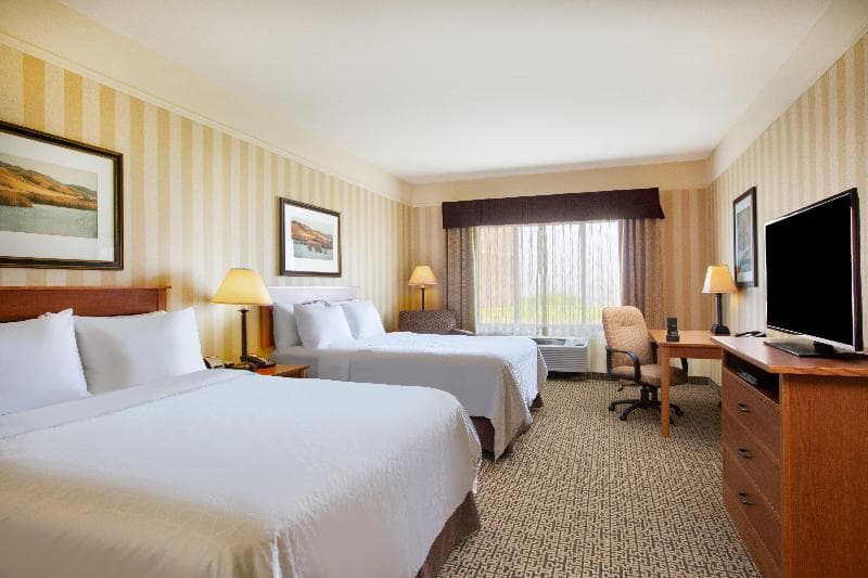 Holiday Inn Express And Suites Astoria 5