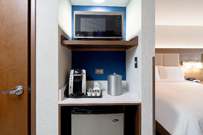 Holiday Inn Express And Suites Atascadero 4