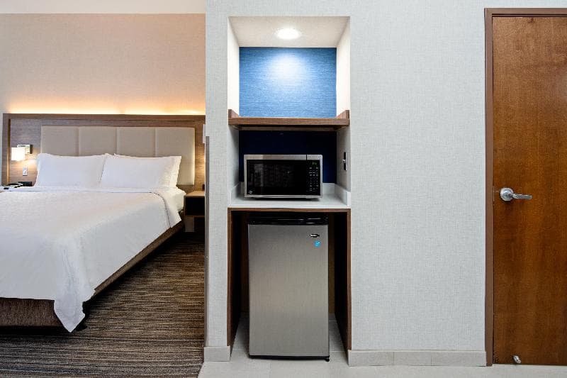 Holiday Inn Express And Suites Atascadero 5