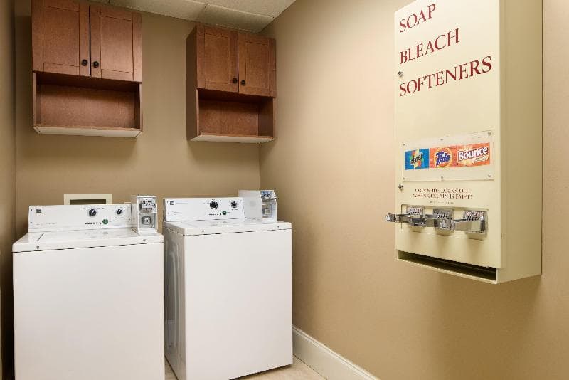 Holiday Inn Express And Suites Alpharetta Windward 2