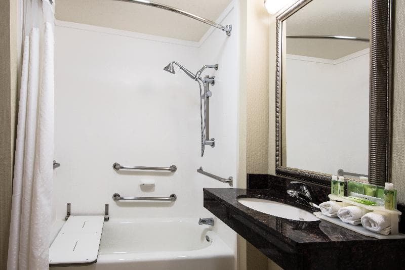 Holiday Inn Express And Suites Clute Lake Jackson 5