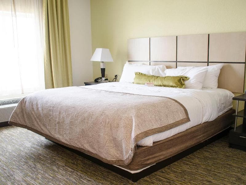 Candlewood Suites Memphis - Southaven 3