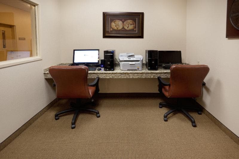 Candlewood Suites Temple Medical Center Area 2
