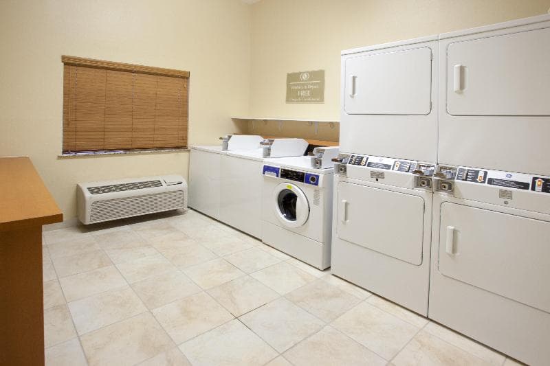 Candlewood Suites Temple Medical Center Area 3