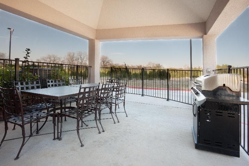 Candlewood Suites Temple Medical Center Area 5