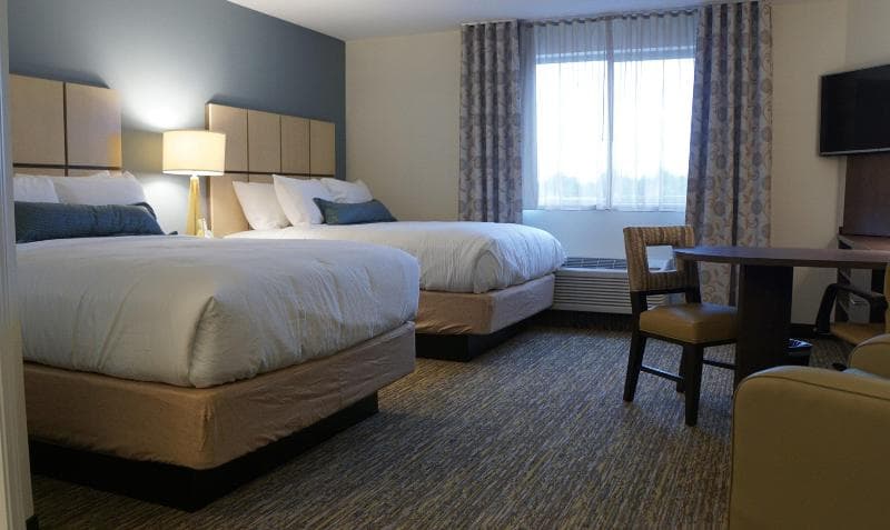 Candlewood Suites Vancouver Camas photo 1