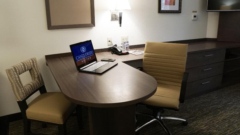 Candlewood Suites Vancouver Camas 3
