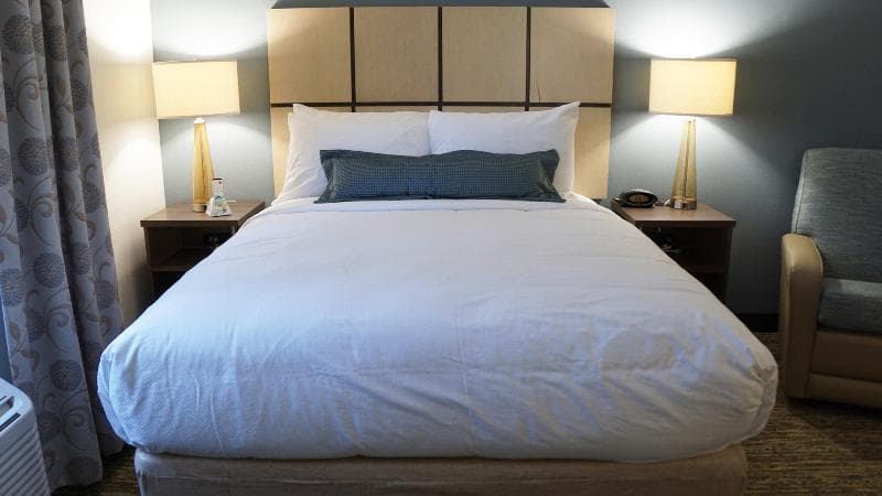 Candlewood Suites Vancouver Camas 5