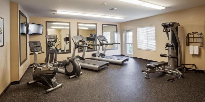 Candlewood Suites Enid photo 1