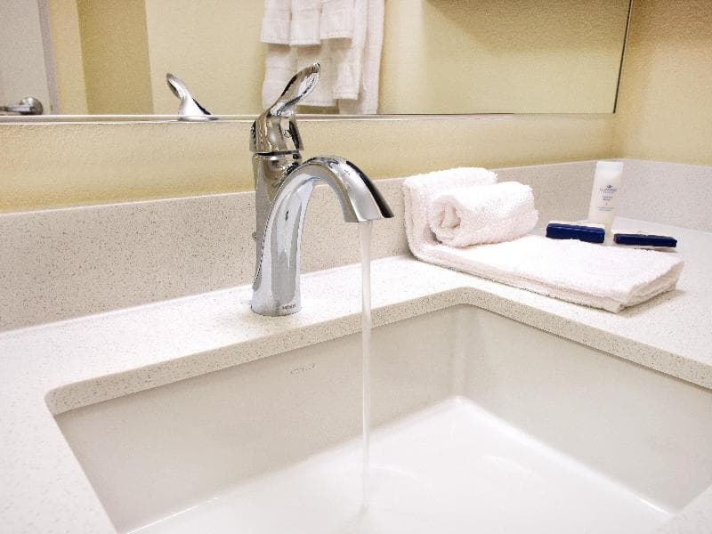 Candlewood Suites Enid 2