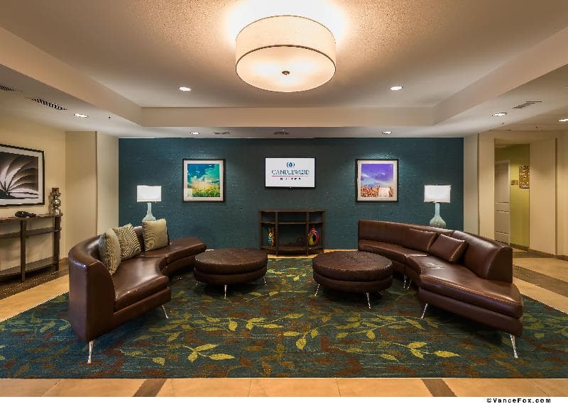Candlewood Suites Winnemucca 2