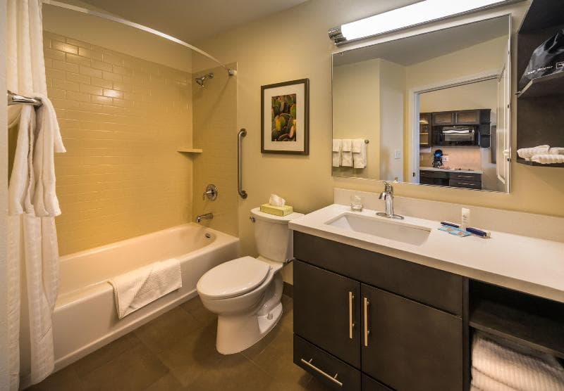 Candlewood Suites Winnemucca 4