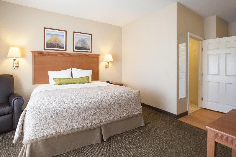 Candlewood Suites Yuma 2