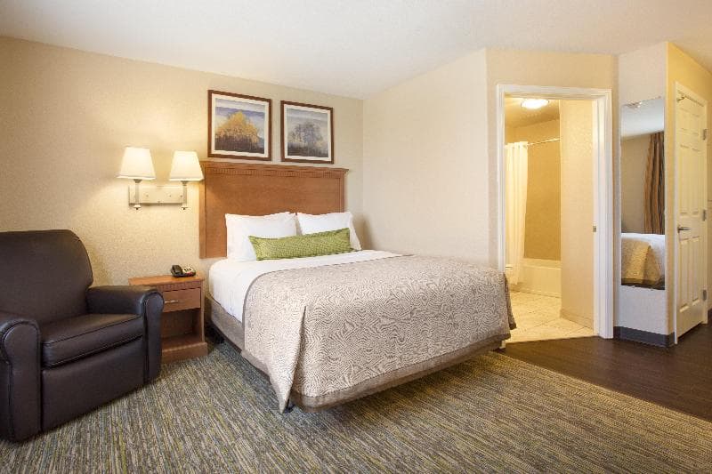 Candlewood Suites Yuma 3