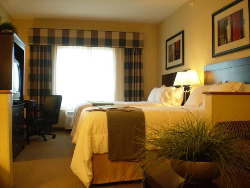 Holiday Inn Express And Suites Limon I 70 Ex 359 photo 1
