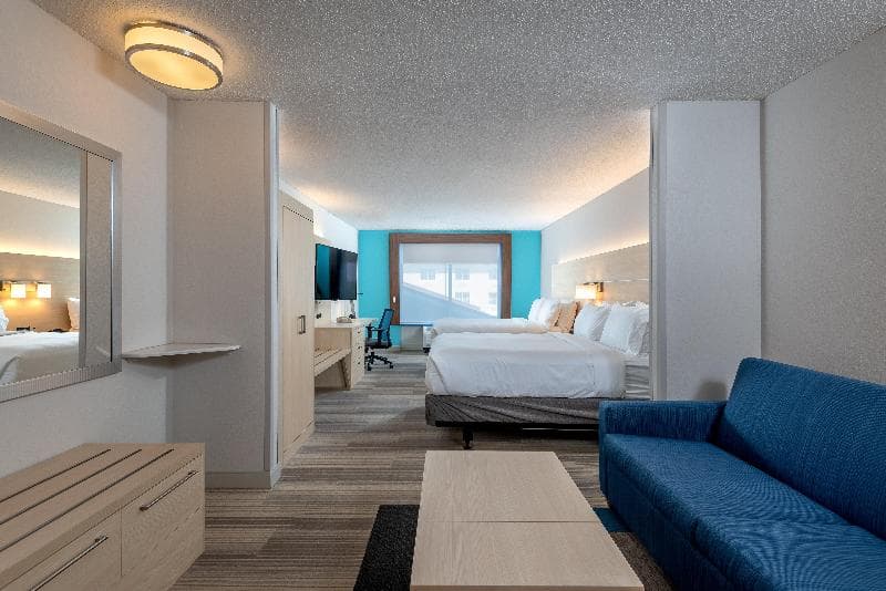 Holiday Inn Express & Suites Daphne-Spanish Fort Area photo 1