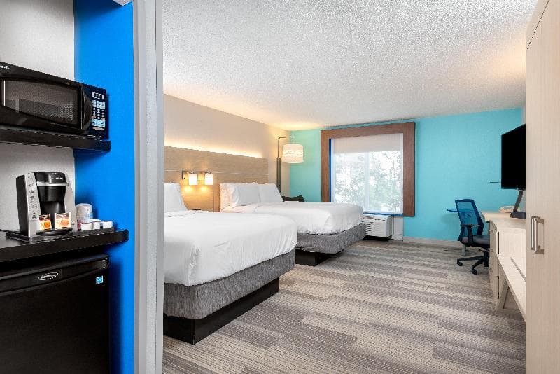 Holiday Inn Express & Suites Daphne-Spanish Fort Area 4