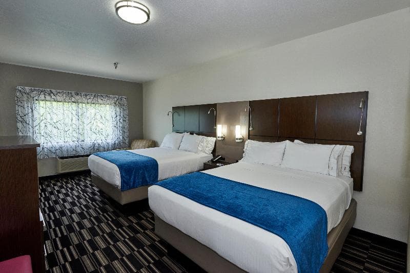 Holiday Inn Express & Suites Birmingham South - Pelham photo 1