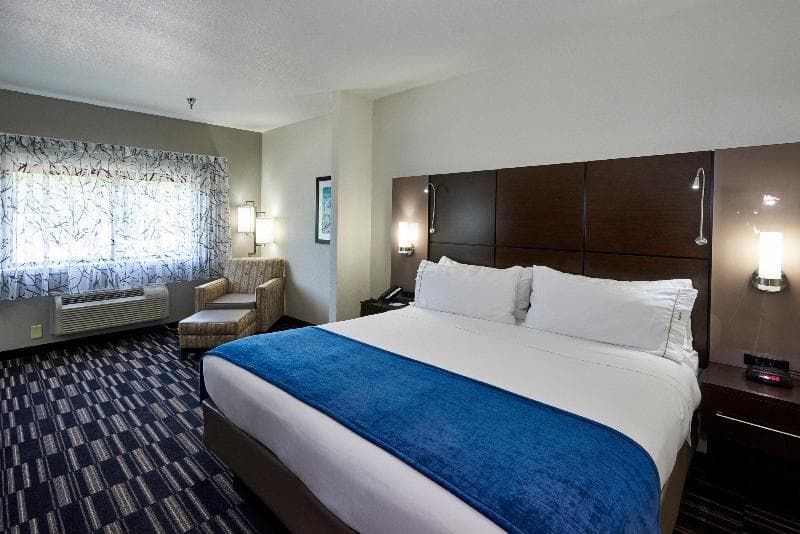 Holiday Inn Express & Suites Birmingham South - Pelham 5