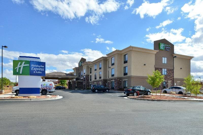 Holiday Inn Express & Suites Page - Lake Powell Area 5