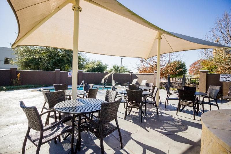 Holiday Inn Express And Suites Austin Airport 3