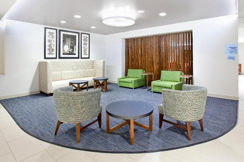 Holiday Inn Express Austin Downtown University photo 1