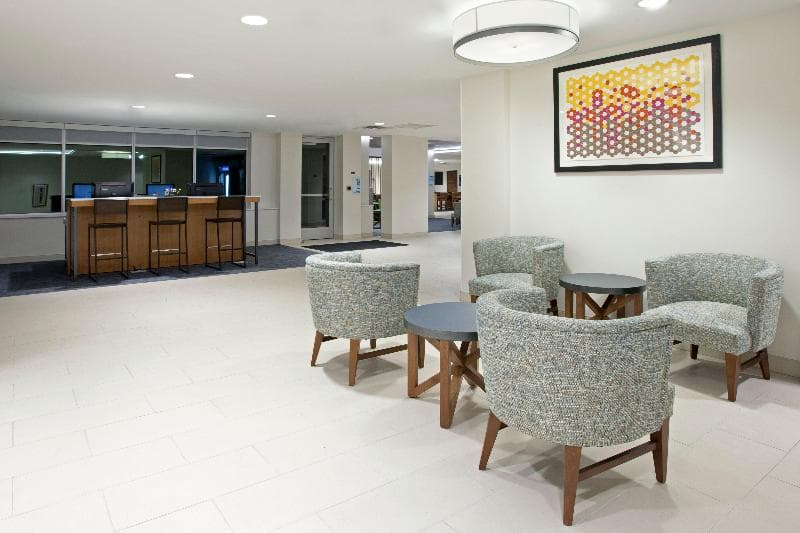 Holiday Inn Express Austin Downtown University 2